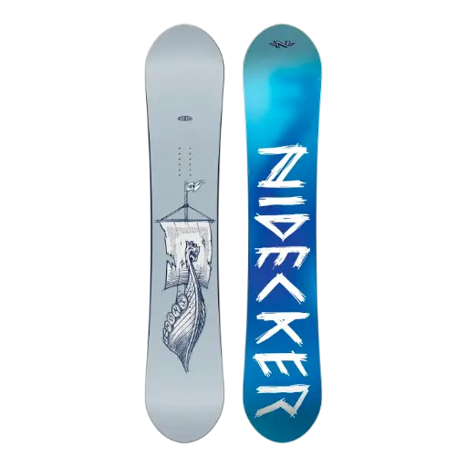 NIDECKER NDK SNOWBOARD SENSOR MONS N.27.SNM.SES