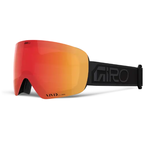 GIRO Contour Asian Fit Goggles
