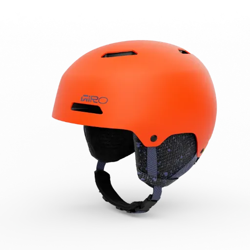 GIRO Crue MIPS Helmet
