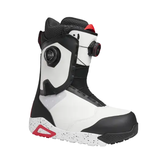 NIDECKER NDK Boots RIFT MEN N.27.BTM.RFT Ned