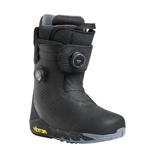 NIDECKER NDK Boots KITA MEN N.27.BTM.KTA Black