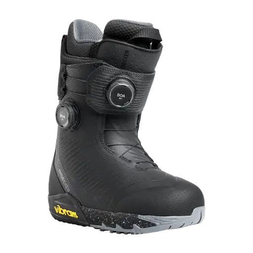 NIDECKER NDK Boots KITA WOMEN BLACK N.27.BTW.KTW Black