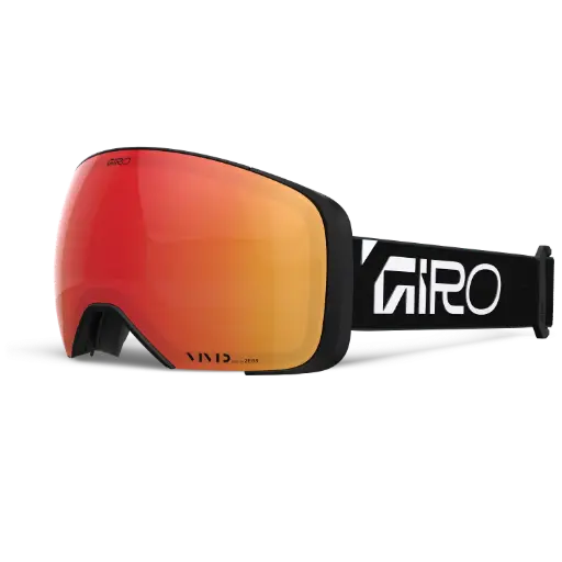[GRG6CNTAFC43O/S] GIRO Comp Asian Fit Goggles