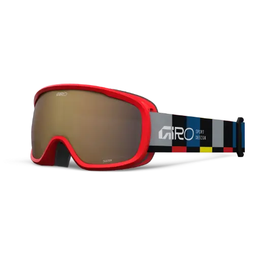 GIRO Buster Goggles