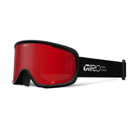 GIRO Crue Asian Fit Goggles
