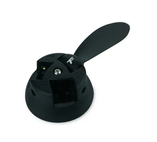 [FD0000089] Foil Drive Three Blade Propeller Upgrade