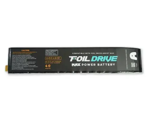 [FDB000101] Foil Drive Assist MAX Power Battery