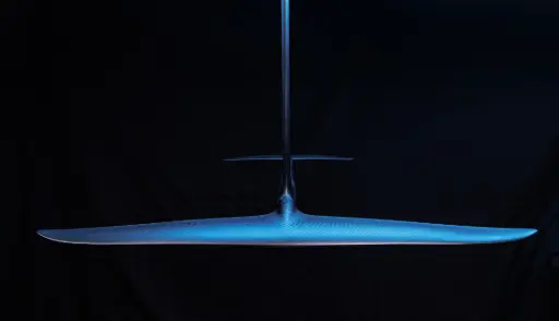 CABRINHA WHIPPIT FRONT WING K6FWFWMAX