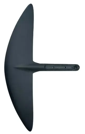 [K6FWFWFSXXXX065] CABRINHA REBOUND 650 FRONT WING K6FWFWFSX