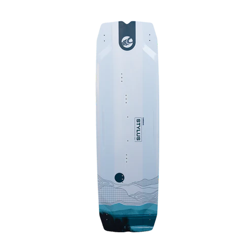 CABRINHA STYLUS TWIN TIP BOARD K6TTSTYLW