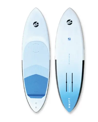 CABRINHA SWIFT WING FOIL BOARD K6WBSWIFT