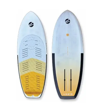CABRINHA LOGIC 3.0 KITE / TOW / PUMP FOIL BOARD K6FBLOGIC