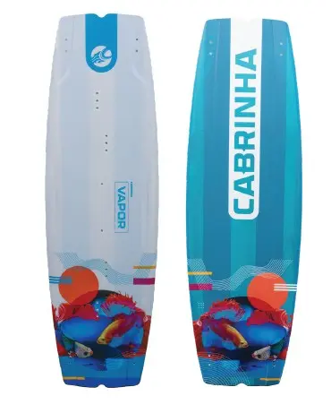 CABRINHA VAPOR TWIN TIP BOARD K6TTVAPRW