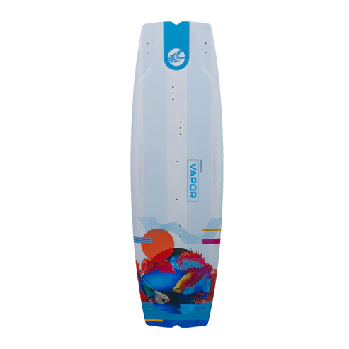 CABRINHA VAPOR TWIN TIP BOARD K6TTVAPRW