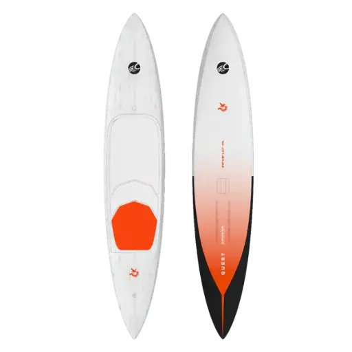 CABRINHA QUEST FOIL BOARD K6FBQUEST