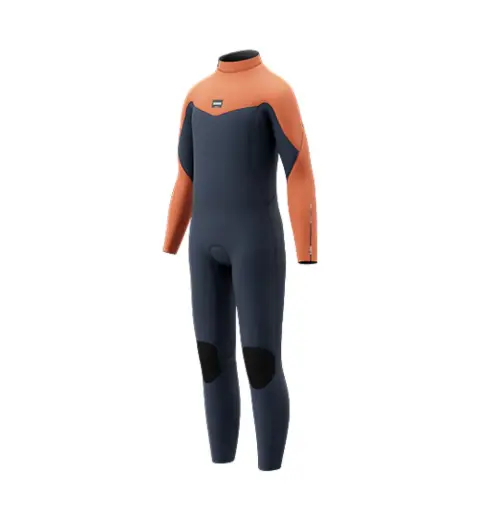 MYSTIC Star Fullsuit 3/2mm Bzip FL Kids 35000.260051