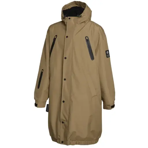 MYSTIC DTS Poncho 35101.270001