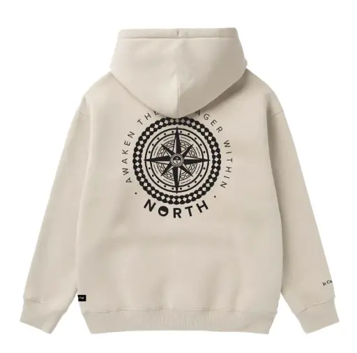 NORTH Waypoint Hood Sweat 85104.270001