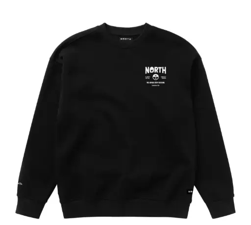 NORTH Origin Crew Sweat 85104.270005