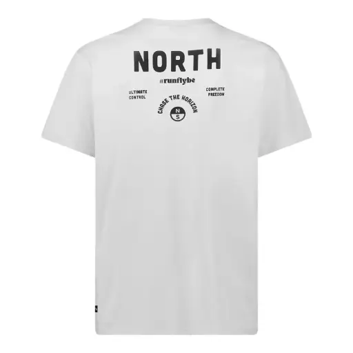 NORTH Fly Tee 85105.240013