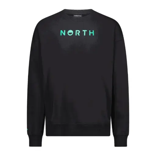 NORTH Brand Crew Sweat 85104.250001