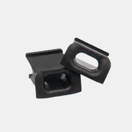 [ACP3PBARP] CORE Sensor 3-4 Pro Bar Insert Set (black) RZSEN3BA