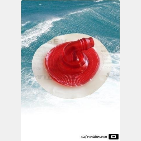 [ACPK20276] CORE Replacement Valve Fastpump (Red)