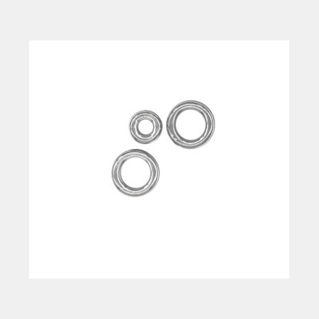 [ACPNGSETL] CORE Sensor 3 & 3S Front Line Connector Ring Set RZSEN3FLR