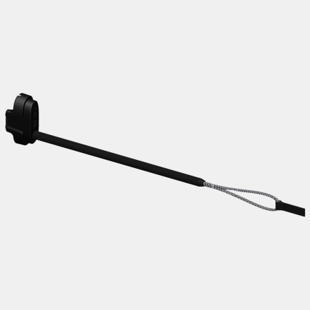 [ACPNSERTI] CORE Sensor 3 & 3S Pro Endcap Insert, black RZSEN3EN