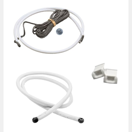CORE Sensor 3S Bar Insert Kit (incl. Depower- and Safetyline) RZSEN3SDE