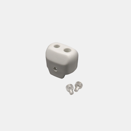 [ACPSE3TOH] CORE Sensor 3 & 3S Topnut Head, white