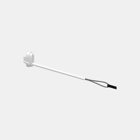 [ACPSE4ECW] CORE Sensor 4 Endcap Insert white