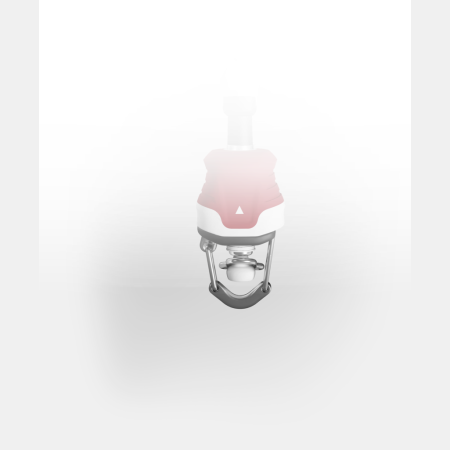 [ACPSLIDER] CORE Sensor 3-4 Rope Slider