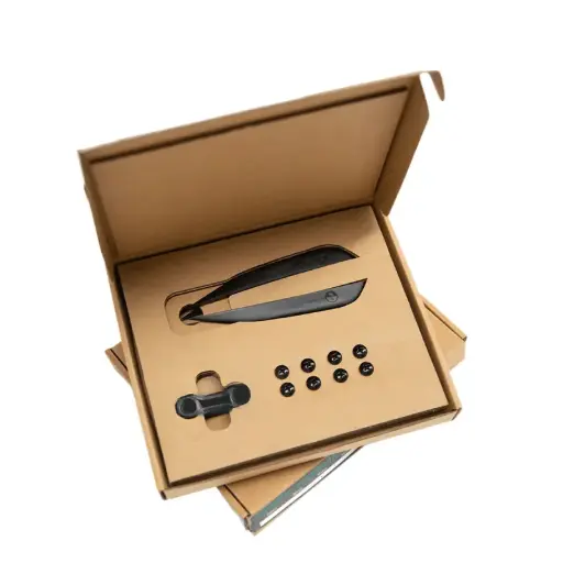 [NOJ240116] NORTH Flare Twintip Accessory Kit 85008.240116