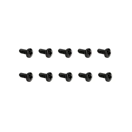 [NOK230053] NORTH Seek Air Strap Screw Pack 85008.230053