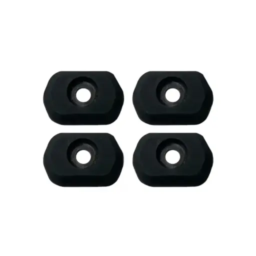 [NOK230121] NORTH Free-Lo Strap Washers - set of 4 85008.230121