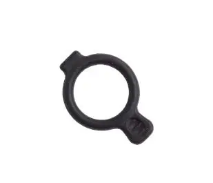 [NOK240119] NORTH LockGuard Safety Ring with pull tab set 2 85007.240119