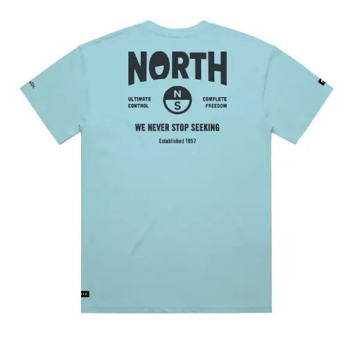 NORTH Origin Tee 85105.270030