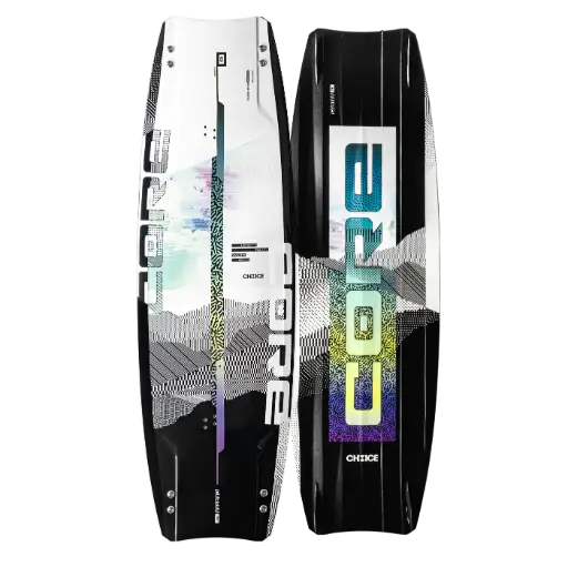 CORE Choice 7 TWIN TIP BOARD BOBOC71