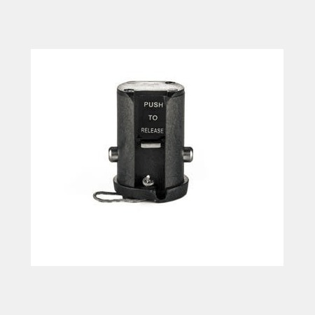 [AEAUA0002] AERON Converter (U-Pin) to (US-Push Pin) System HD A16UA002