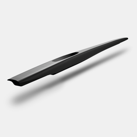 [AWFSPEFUS] CORE Fuselage Spectrum WZSPEC1F