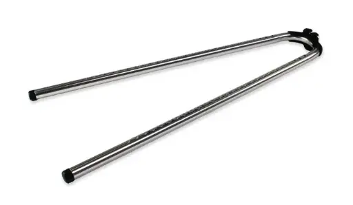 [UFBP10035] UNIFIBER Complete Tail End Aluminium Monocoque Boom 1.40+ 1.60+ 1.80+ UF01801