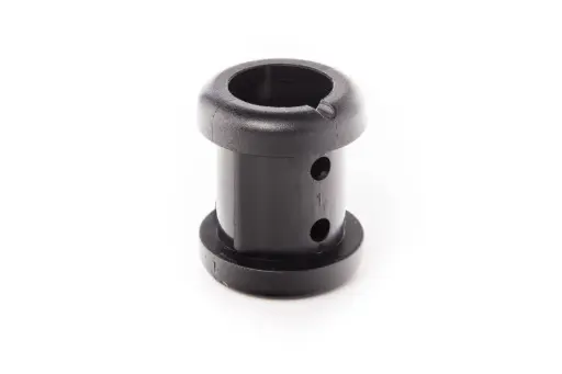 [UFBP00004] UNIFIBER Collar MK7 Double-Pin Locker - Black UF59000