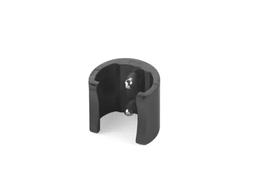 [UFBP00020] UNIFIBER MK5 Double-Pin Locker - Black 20 mm UF59000
