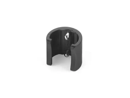 [UFBP00030] UNIFIBER MK5 Double-Pin Locker - Black 25 mm UF59000