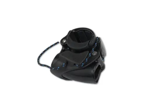 [UFBP00013] UNIFIBER Boom Head for Alu Tapered Monocoque Boom (C-Shape) UF60000