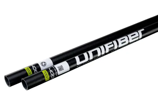 UNIFIBER Essentials RDM C50 Constant Curve Incl. Mast Bag UF0955