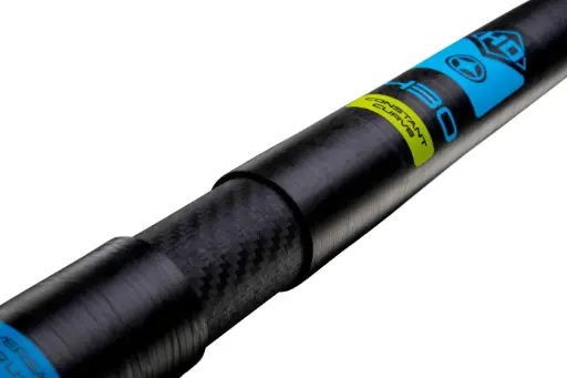 UNIFIBER HD SDM C75 Constant Curve Incl. Mast Bag UF0962