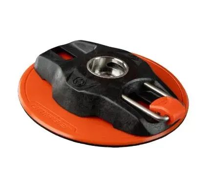 [UFA011023] UNIFIBER Baseplate Only Elite (U-Pin) UF0600