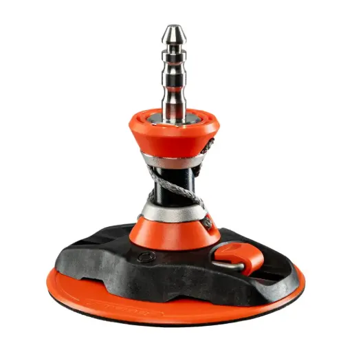 [UFA011020] UNIFIBER Baseplate Tendon Joint Elite (U-Pin) UF060011020